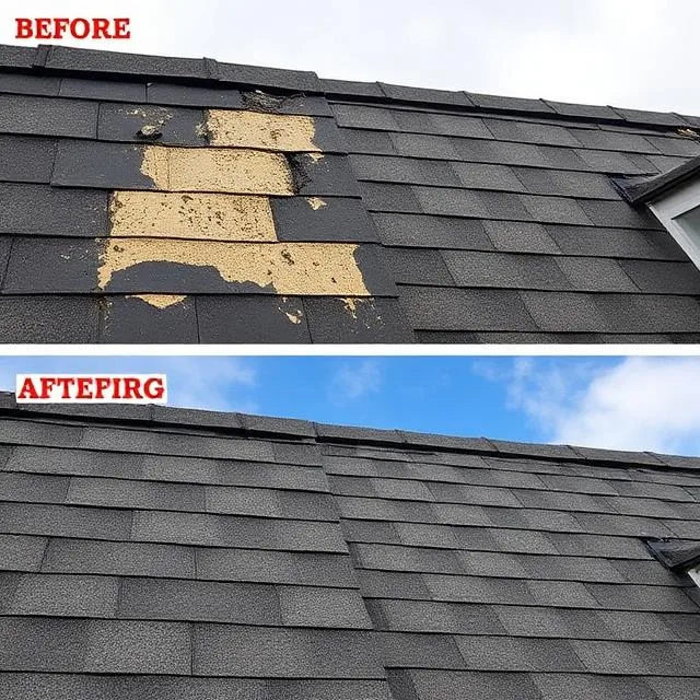 Roof Repair Near Me in Springfield, NH near me